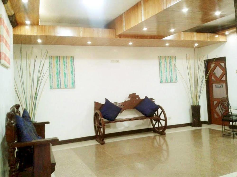 Villa Romero De Boracay Manoc-Manoc Exterior foto