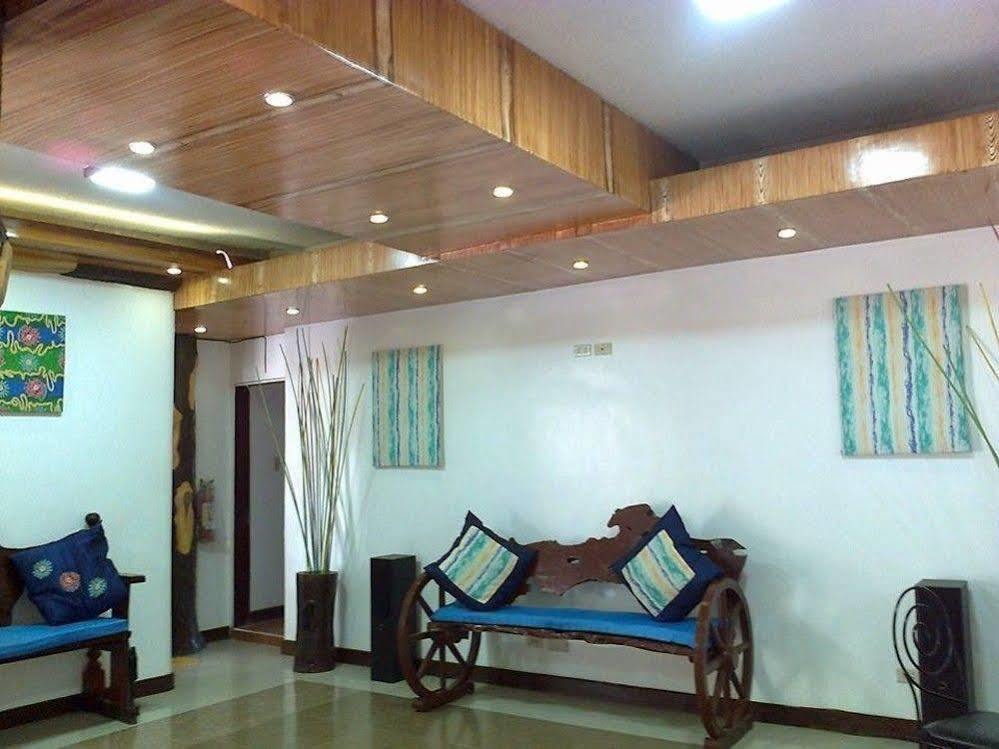 Villa Romero De Boracay Manoc-Manoc Exterior foto