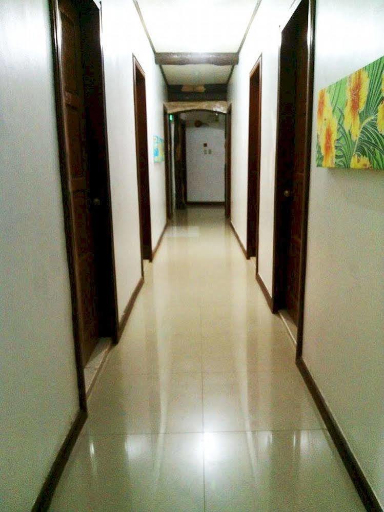 Villa Romero De Boracay Manoc-Manoc Exterior foto